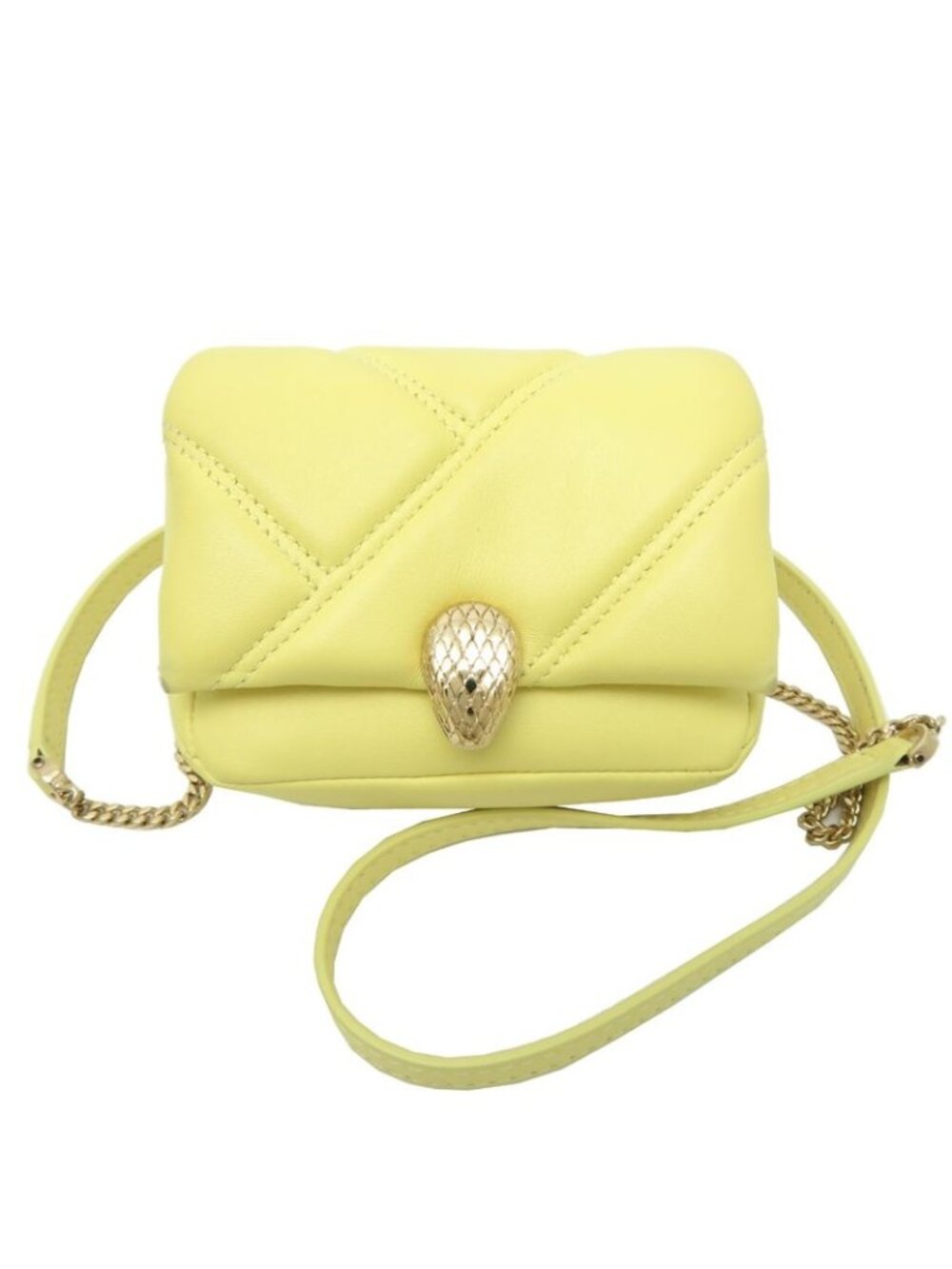 Bvlgari Bulgari Shoulder Bag